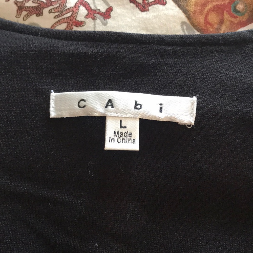 Cabi - Picture 3 of 4